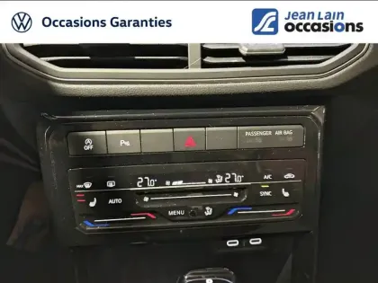 Photo 16 Volkswagen T-cross  1.0 TSI 115 Start/Stop DSG7