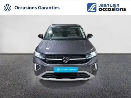 Photo 8 Volkswagen T-cross  1.0 TSI 115 Start/Stop DSG7