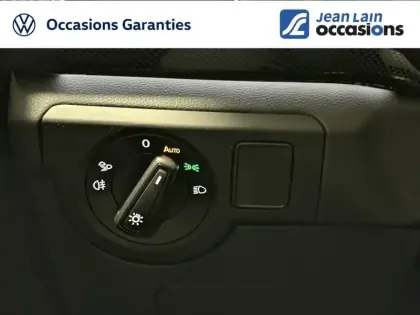 Photo 38 Volkswagen T-cross  1.0 TSI 115 Start/Stop DSG7