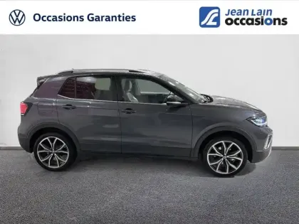 Photo 23 Volkswagen T-cross  1.0 TSI 115 Start/Stop DSG7