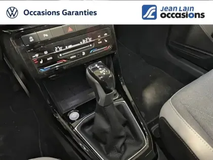 Photo 15 Volkswagen T-cross  1.0 TSI 115 Start/Stop DSG7