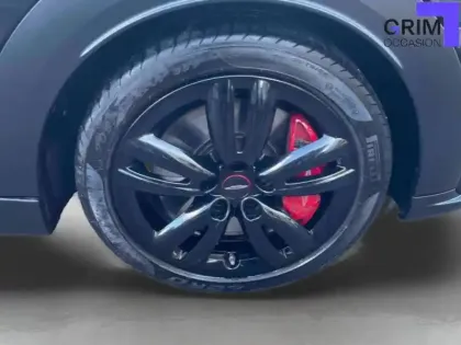 Photo 13 Mini Mini Hatch 3 Portes John Cooper Works 231 ch BVA8