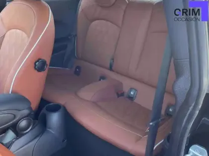 Photo 10 Mini Mini Hatch 3 Portes John Cooper Works 231 ch BVA8