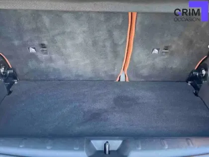 Photo 11 Mini Mini Hatch 3 Portes John Cooper Works 231 ch BVA8