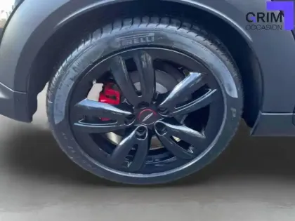 Photo 14 Mini Mini Hatch 3 Portes John Cooper Works 231 ch BVA8