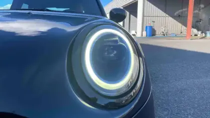 Photo 16 Mini Mini Hatch 3 Portes John Cooper Works 231 ch BVA8