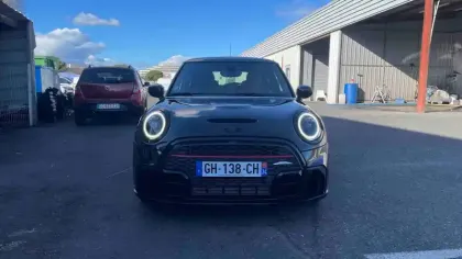 Photo 17 Mini Mini Hatch 3 Portes John Cooper Works 231 ch BVA8
