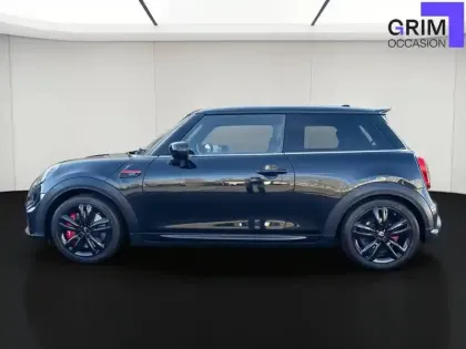 Photo 19 Mini Mini Hatch 3 Portes John Cooper Works 231 ch BVA8