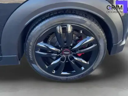 Photo 15 Mini Mini Hatch 3 Portes John Cooper Works 231 ch BVA8