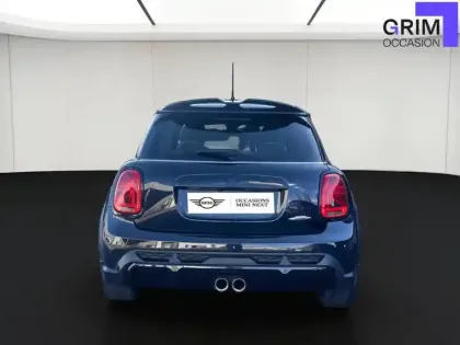 Photo 18 Mini Mini Hatch 3 Portes John Cooper Works 231 ch BVA8