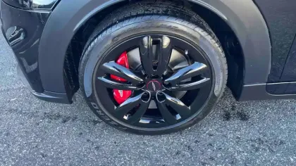 Photo 12 Mini Mini Hatch 3 Portes John Cooper Works 231 ch BVA8