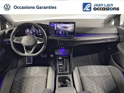 Photo 15 Volkswagen Golf  1.5 eTSI EVO2 150 DSG7