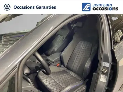 Photo 11 Volkswagen Golf  1.5 eTSI EVO2 150 DSG7