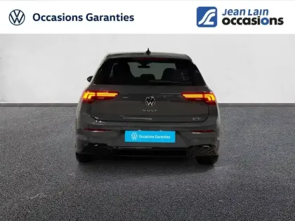 Photo 5 Volkswagen Golf  1.5 eTSI EVO2 150 DSG7