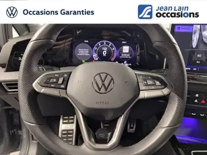 Photo 19 Volkswagen Golf  1.5 eTSI EVO2 150 DSG7