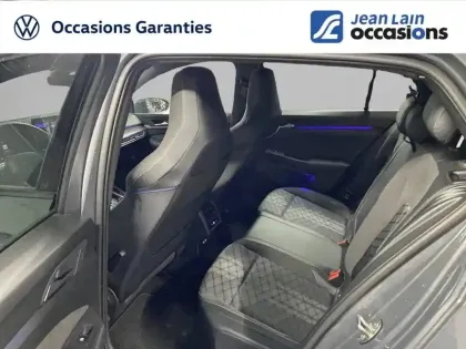 Photo 14 Volkswagen Golf  1.5 eTSI EVO2 150 DSG7