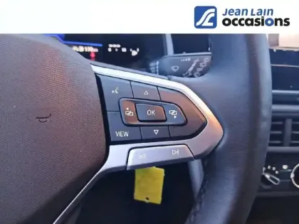 Photo 19 Volkswagen Polo  1.0 TSI 95 S&S BVM5