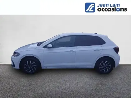 Photo 7 Volkswagen Polo  1.0 TSI 95 S&S BVM5