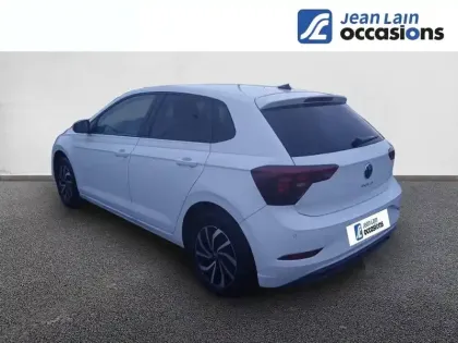 Photo 6 Volkswagen Polo  1.0 TSI 95 S&S BVM5