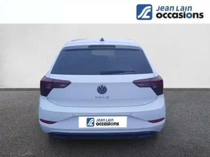 Photo 5 Volkswagen Polo  1.0 TSI 95 S&S BVM5