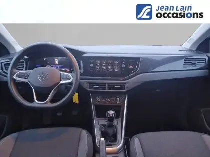 Photo 17 Volkswagen Polo  1.0 TSI 95 S&S BVM5