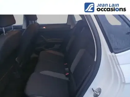 Photo 16 Volkswagen Polo  1.0 TSI 95 S&S BVM5