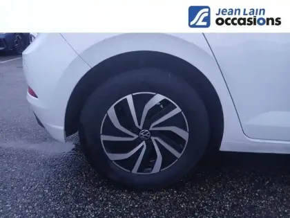 Photo 8 Volkswagen Polo  1.0 TSI 95 S&S BVM5