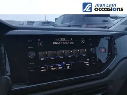 Photo 14 Volkswagen Polo  1.0 TSI 95 S&S BVM5