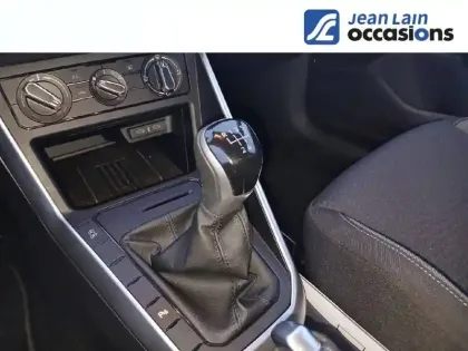 Photo 12 Volkswagen Polo  1.0 TSI 95 S&S BVM5