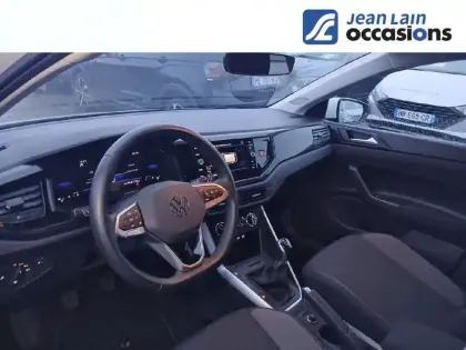 Photo 10 Volkswagen Polo  1.0 TSI 95 S&S BVM5