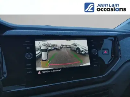 Photo 18 Volkswagen Polo  1.0 TSI 95 S&S BVM5