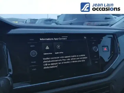 Photo 15 Volkswagen Polo  1.0 TSI 95 S&S BVM5