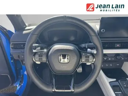 Photo 11 Honda Prelude  e:HEV 2.0 i-MMD