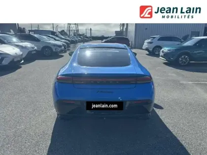 Photo 23 Honda Prelude  e:HEV 2.0 i-MMD