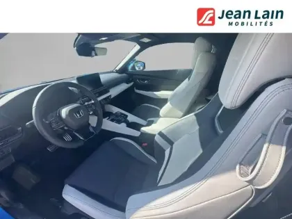 Photo 10 Honda Prelude  e:HEV 2.0 i-MMD