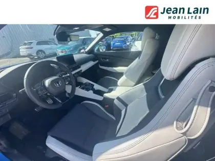 Photo 26 Honda Prelude  e:HEV 2.0 i-MMD
