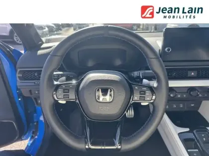 Photo 27 Honda Prelude  e:HEV 2.0 i-MMD
