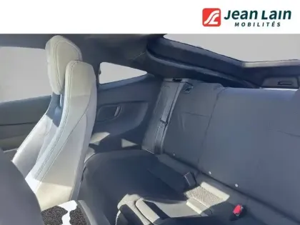 Photo 16 Honda Prelude  e:HEV 2.0 i-MMD