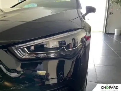 Photo 23 Mercedes CLA  Coupé 200 d 8G-DCT