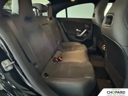 Photo 19 Mercedes CLA  Coupé 200 d 8G-DCT