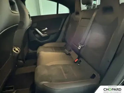 Photo 17 Mercedes CLA  Coupé 200 d 8G-DCT