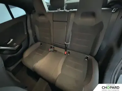 Photo 18 Mercedes CLA  Coupé 200 d 8G-DCT