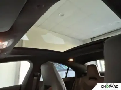 Photo 20 Mercedes CLA  Coupé 200 d 8G-DCT