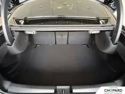 Photo 7 Mercedes CLA  Coupé 200 d 8G-DCT