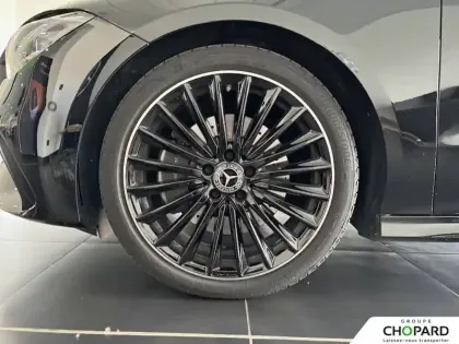 Photo 22 Mercedes CLA  Coupé 200 d 8G-DCT