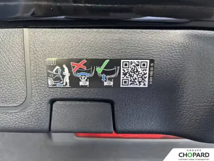 Photo 25 Mercedes CLA  Coupé 200 d 8G-DCT