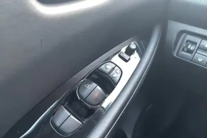 Photo 21 Nissan Leaf  Electrique 40kWh