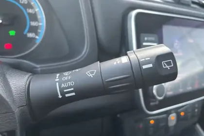 Photo 31 Nissan Leaf  Electrique 40kWh