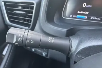 Photo 27 Nissan Leaf  Electrique 40kWh