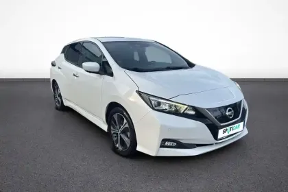 Photo 6 Nissan Leaf  Electrique 40kWh